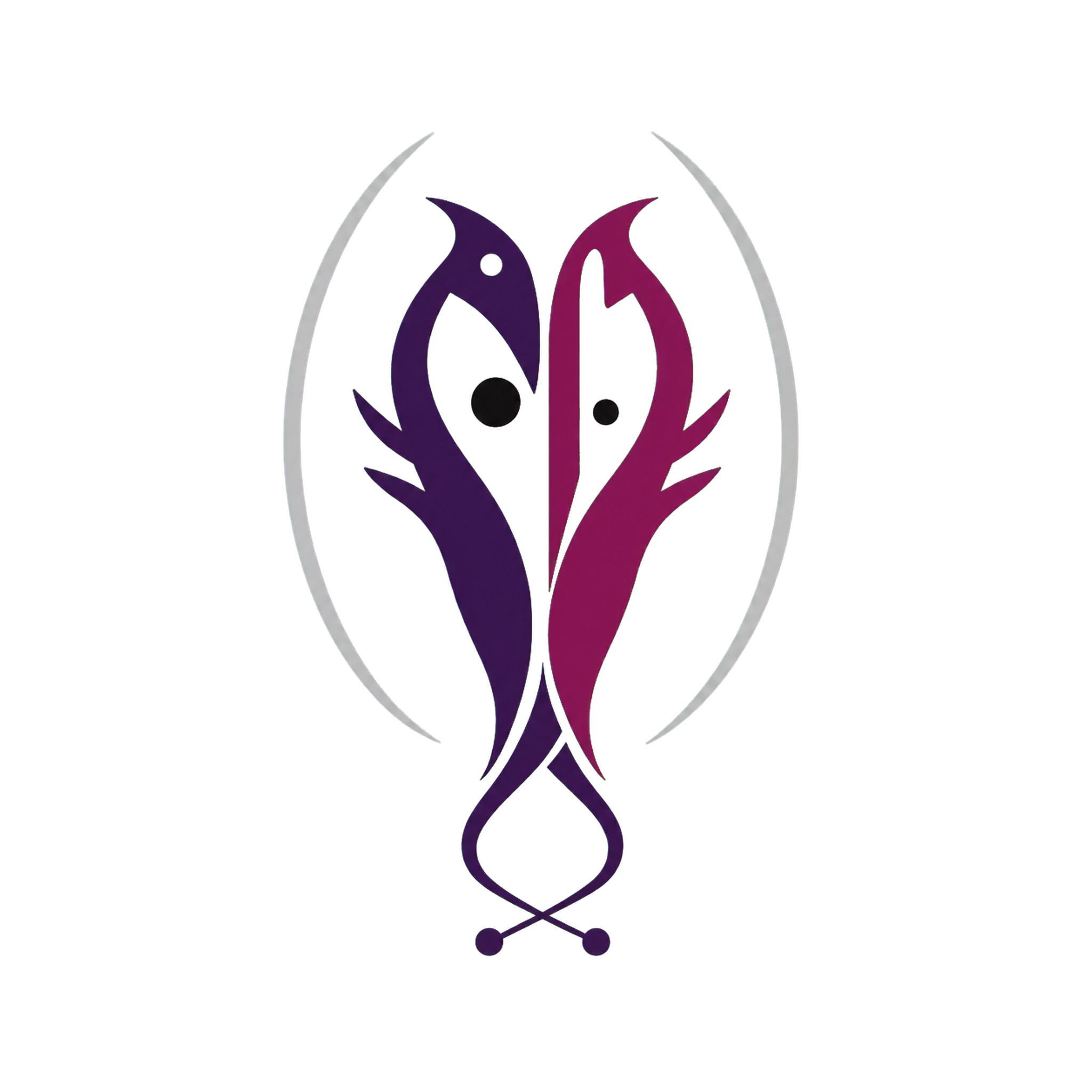 Penny Larson emblem